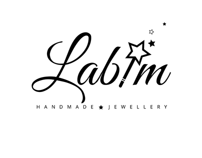 Logotype of Labim Handmade Jewellery
