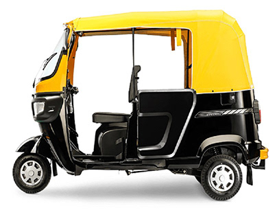 Three Wheeler Buying Guide: Points to Remember