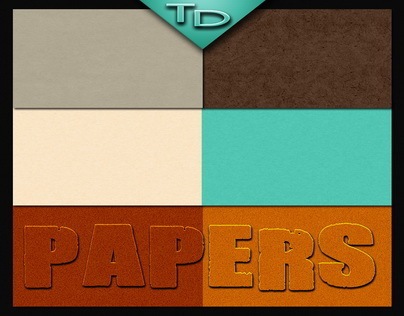 89 Various Seamless Papers Bundle
