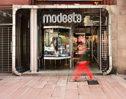 MODESTA Oviedo