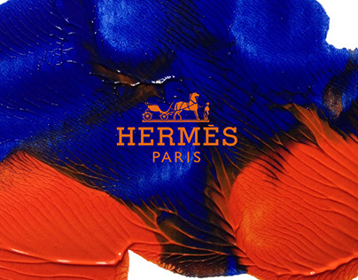 Hermès, The journey begins - Travel Kit
