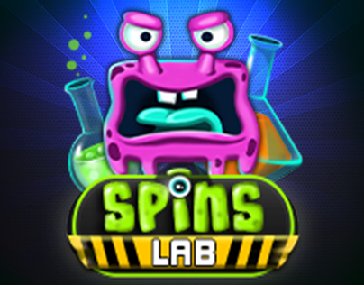 Spins LAB Slot