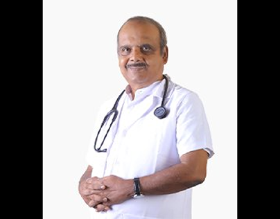 Dr. Kumar K A | Best Psychiatry | KIMSHEALTH