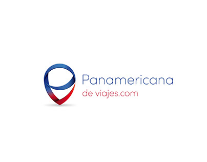 Logo Panamericana de Viajes
