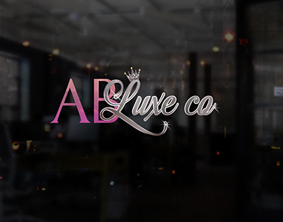 Project thumbnail - Logo for boutique