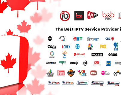 Weaving Exceptional IP TV Experiences for Canada