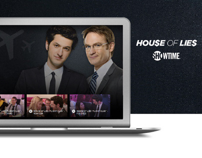 House of Lies | Season 2
