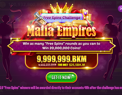 GamePoint Offers Mafia