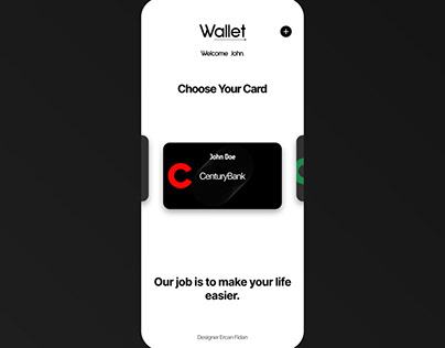Wallet App | Apple Pay