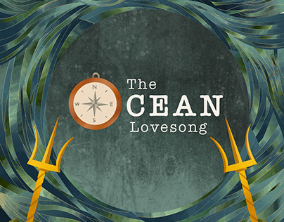 The Ocean Lovesong