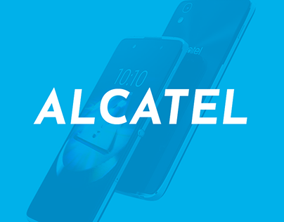 Alcatel - Lo Virtual es Real