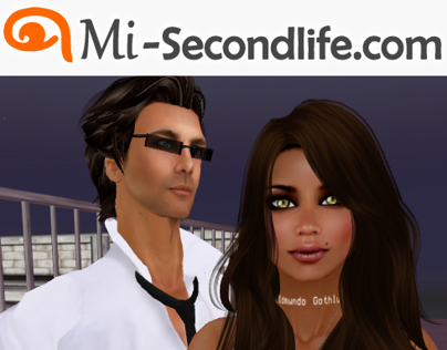 Mi-Secondlife.com