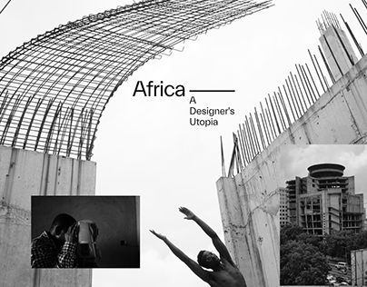 Africa - A Designer's Utopia
