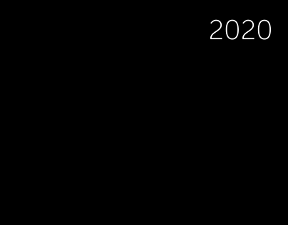 2020 - Índice