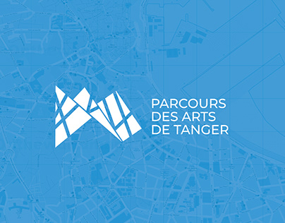 Parcours des Arts de Tanger