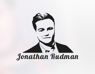 Jonathan Rudman Branding 2015