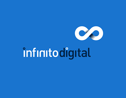 Branding - Infinito Digital