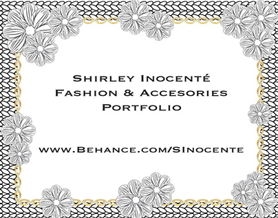 Shirley Inocente's 2021 Portfolio