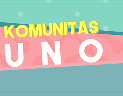 Komunitas Uno Web Banner