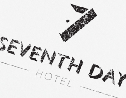 Seventh Day hotel