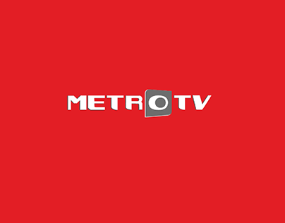 ID METRO TV BRANDING