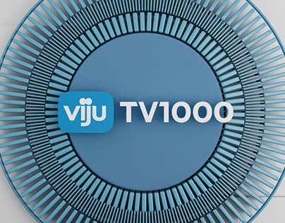 Rebranding Viasat Channels: Introducing VIJU TV1000