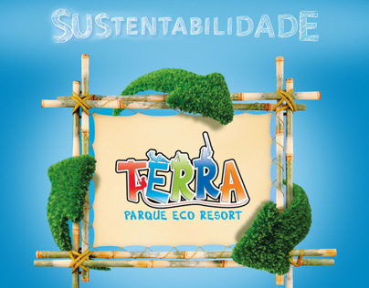 Terra Parque Eco Resort - Sustentabilidade