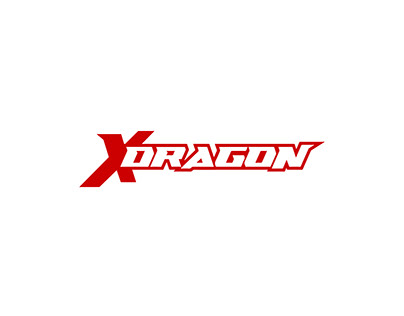 Logo - XDragon
