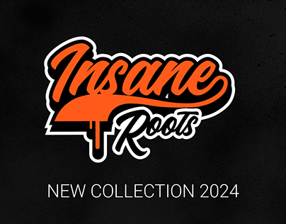 Project thumbnail - Coleccion Insane Roots