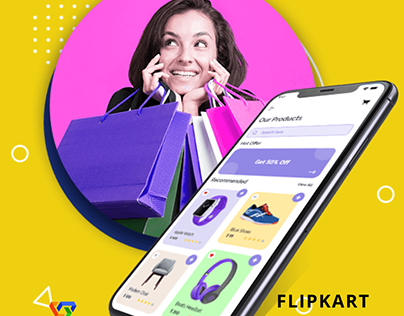 Start your online business with the Flipkart clone