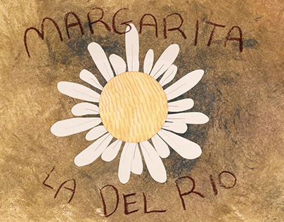 Margarita La Del Rio