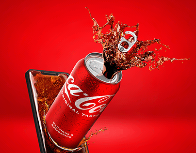 Coca Cola Maldives | Promo Campaign