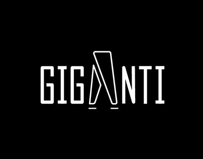 Project thumbnail - Giganti