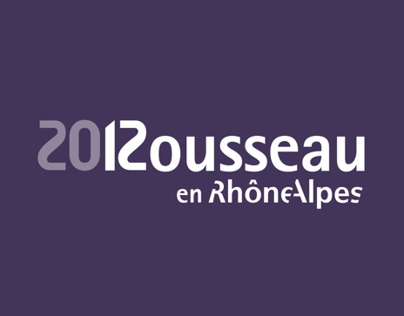 Tercentenary of Jean-Jacques Rousseau