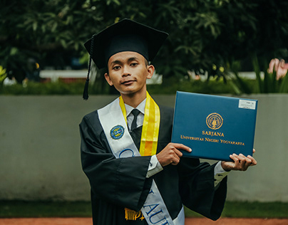 Graduation Photosoot