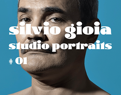 Portraits for Fondazione Haydn Bolzano