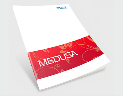 Каталог витрин "Медуза" | Catalogue Medusa