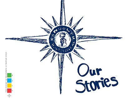 Randolph School, Viewbook, Our Stories, 2014