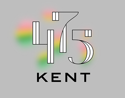 475 Kent