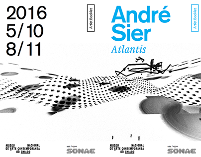 André Sier / MNAC