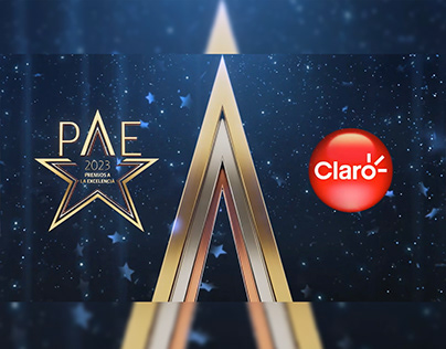 Premios Claro PAE 2023