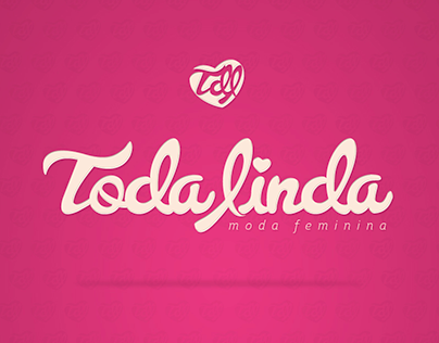 Redesign | Toda Linda