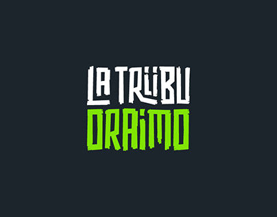 La Tribu Oraimo | Branding