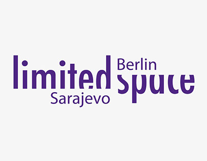 Logo, Flyer- und Ausstellungsgestaltung