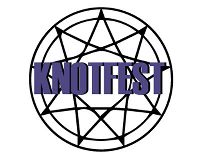 Knotfest Design