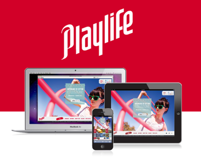 Playlife - Benetton Group
