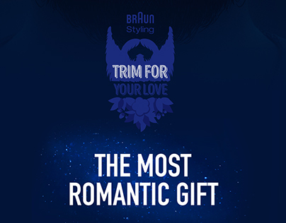 Braun - Trim For Your Love