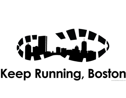 Keep Running, Boston
