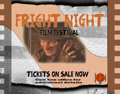 Fright Festival