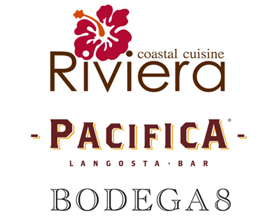 Rivera, Pacifica y Bodega 8